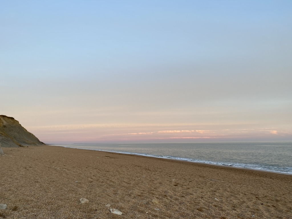 Dorset February 2025